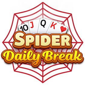 Spider Daily Break logo
